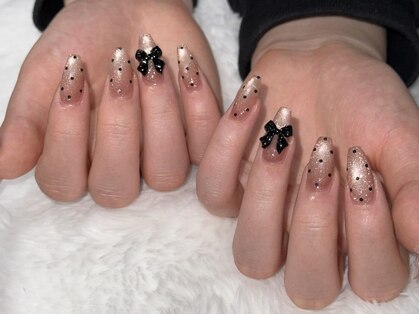 ルアネイル(Lua Nail)の写真