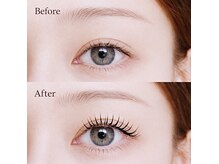 リ ディスカバリー(Re＋Discovery)の雰囲気（LED×ラッシュリフトが人気です♪シングル/ボリュームラッシュ◎）