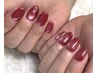 【新規または90日以上ぶりのお客様限定】ハンドマグネットジェルワンカラー
