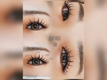 ラビッシー(Ravissy)/フラットロック180束