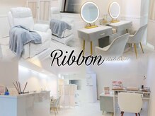 リボン 京都駅前店(Ribbon)の雰囲気(メイクブースも完備しております♪)