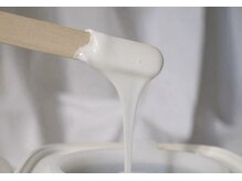 モーント 南森町店(Mond)の雰囲気（赤みが出にくくお肌に優しく低刺激のANNNONWAXを使用★）