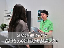 リフレッシュジム(Refresh GYM)