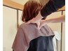 【ビビビ祭におすすめ】もみほぐし+深筋膜タッチリリース&ねっこりとり90分