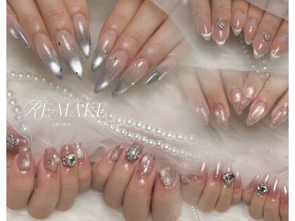 リメイク(Re:make)の写真
