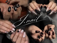 ジェーネイル(J.nail)