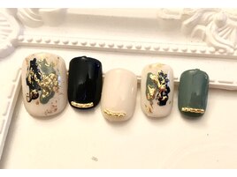 フットデザイン