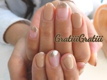 シュシュグラティ(chou chou Gratiii)/ワンカラー4000円