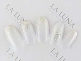 ～LA LUNA Nail～