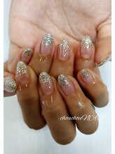 シュシュネイル(chou chou NAIL)/