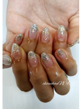 シュシュネイル(chou chou NAIL)/