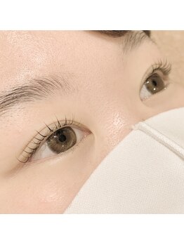 ニフティアイラッシュ(Nifty eyelash)/まつげパーマ☆