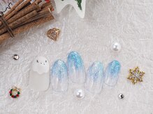 ヴェレスト 西荻窪(Verest)/定額6700円+taxアシメ