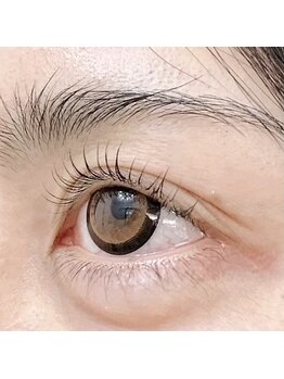 フランセス(Frances)/ラッシュリフト