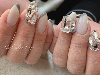 ネイルサロン ラゴ(Nail salon Lago.)/