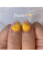 アールエム(Rm)/6月♪ネイル