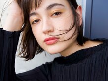 メゾンドプリマ 自由が丘(MAISON DE PRIMA)/美眉&アイブロウスタイリング