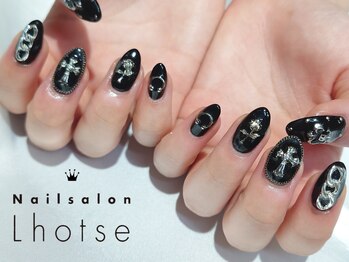 ローツェ(Lhotse)/地雷ネイル