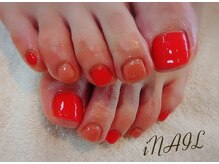 アイネイル(iNAIL)/