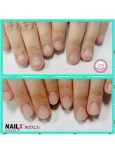 ネイリックス 栄ガスビル(NAILX)/