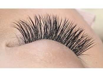 ジュエル 菜園店(Jewel)/盛岡マツエク/バインド140束