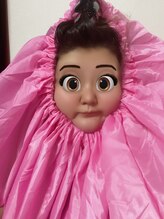 ファミリーセルフサロン 輪(Wa)&nbsp;ミク 