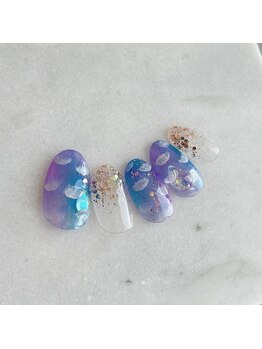 ルピナス(Lupinus)/