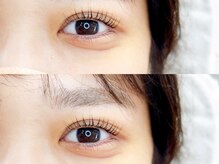 デリカ 溝の口店(DELICAT)/上下パリジェンヌ