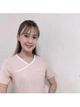 ミリミリ(mili mili)&nbsp;伊野部 