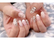 ネイルサロン シュアリィ(Surely)/アートコース