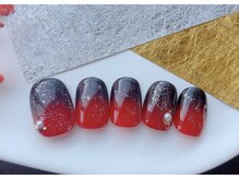 ビーズ バイブレス イオンタウン米沢駅前店(B's by.BLESS)/ボリュームデザイン