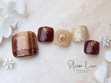 プレジールリュクス(Plaisir luxe)/Plaisir luxe winter collection