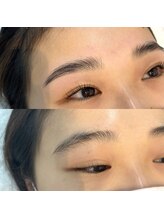 アンナボーテ(Anna beate)/メンズ眉/アイブロウ/眉毛サロン