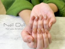 ネイルドール(Nail Doll)/