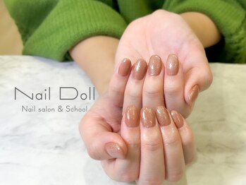 ネイルドール(Nail Doll)/