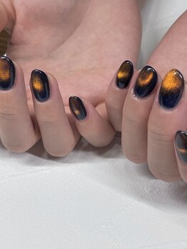 マグネット ～ aw仕様 ～