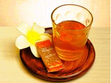 ブランスパ(Bulan Spa)/★黒豆ルイボスティーで血行促進