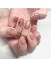 フェリーチェ(Felice)/simple summer design♪