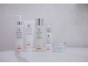 キアラ(CHIARA)/3種のヒト幹細胞培養液配合＾＾