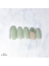 ラシュエット(La Chouette)/