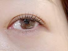 プレジール(Plaisir)/似合わせまつげパーマ