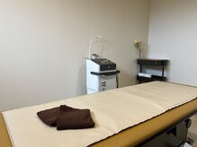 ビモア(美more)/冬でもポカポカ　温かいお部屋