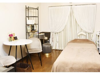 フラリス(fraris)/女性専用個人サロンです