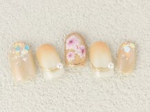 ネイルサロン ロゼプリュム/