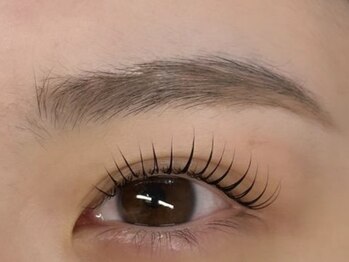 リコ ヘアアンドリラクゼーション(LICO)/まつげパーマ