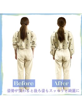 カルラ(KARURA)/骨盤矯正で身体の土台から改善へ