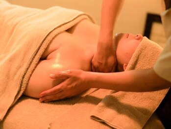 アロマヒールズ(aroma heals)/オールハンドのアロマ♪