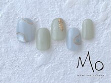 マミーナオレンジ 船橋店/[11000yen] 定額デザイン