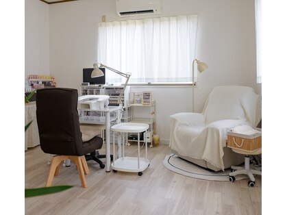 キティネイル(kittynail)の写真