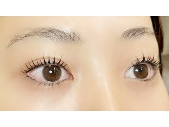 クレー(Klee)/上下パリジェンヌラッシュリフト